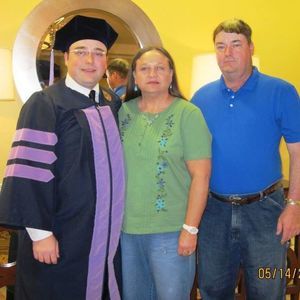 Meet your Posher, Ray ann